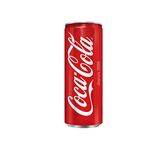 Soda