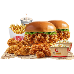Dream Bucket