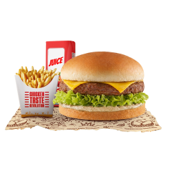 Kids Menu 2