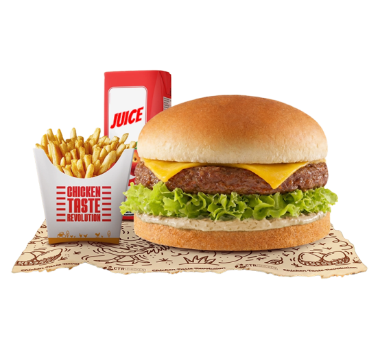 Kids Menu 2