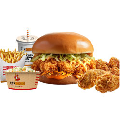 Oha-Yo Menu