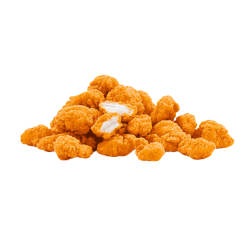 Popcorn Chicken