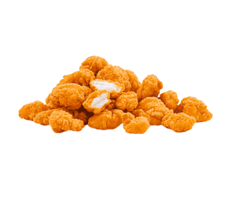 Popcorn Chicken