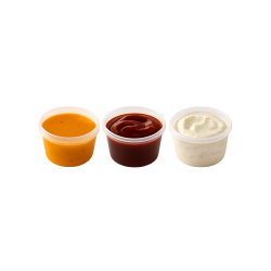 Sauces