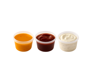 Sauces