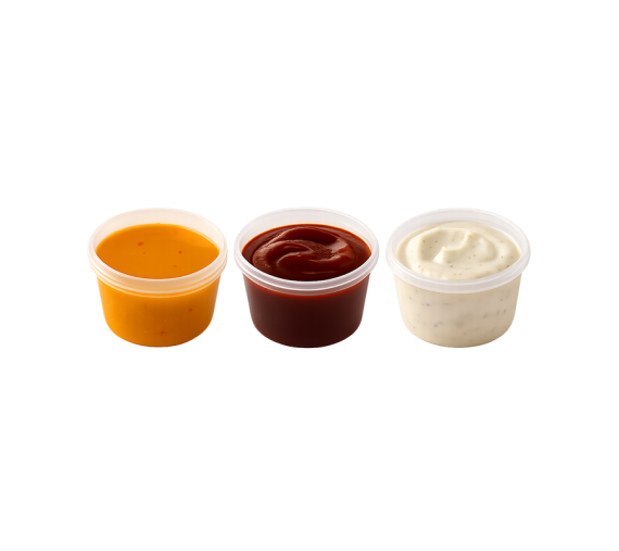 Sauces